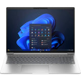 HP ProBook 460 G11 16 Notebook - WUXGA - Intel Core Ultra 7 155U - vPro Technology - 16 GB - 512 GB SSD - English Keyboard - Pik