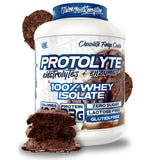 VMI Sports | ProtoLyte Whey Isolate Protein Powder | Low Calorie for Weight Loss and Muscle Gain | Digestive Enzymes | Non-GMO (