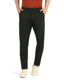 Toplot Men'S Regular Fit Causal Trouser || Pant For Men || Trouser For Men (Patti-Pant-5205-Olive-30),Olive,30,B0DJKNQWSW