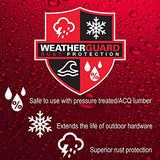 Anchor Shackles 1/2 (Pack Of 1)