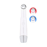 YOUTHLUX Eye & Face Wand/Tool - Heated Eye Wand with Vibration for Puffiness, Tired Eyes, Brighter Under Area, Redness Relief, P