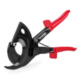 Ratchet cutters, Grasomtools HS520A Heavy Duty Wire Cutter for Aluminum Copper Cable up to 400mm, ratchet cable cutters, armoure