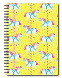 A5 Size Ruled Pages Graphic Diary 78
