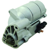 OEG Parts New Starter Compatible with Dodge Dakota Durango Ram Pickup Truck 3.7L 4.7L 2002-2005 56028715AE 56029113A 428000-2010
