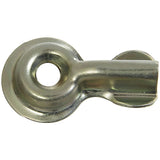 National Hardware N106-898 SC83-1/2 Half Turn Button in Zinc Plated