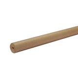 Pacon PAC5850 Heavyweight Kraft Roll, Natural, 48 x 200, 1 Roll