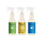 Mrs. MEYER'S CLEAN DAY MultiSurface Cleaner Variety Pack 16 FL OZ Each