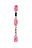 DMC CORPORATION DMC 6Strand Etoile Floss 8.7ydCranberry Embroidery Accessory, Other