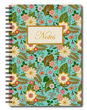 A5 Size Plain Pages Graphic Diary 27