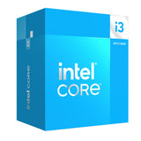 I314100 Desktop Processor