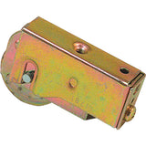 PrimeLine D 1831 11/2 In. Steel Ball Bearing Sliding Door Roller Assembly (Single Pack)