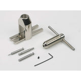 E-flite Gear Puller 1mm-5mm Shaft EFLA212 Hand Tools Misc
