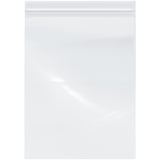 Plymor 9 x 12 (Pack of 100), 4 Mil Heavy Duty Zipper Reclosable Plastic Bags