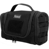 Maxpedition Toiletry Bag Aftermath Black Maxp1817B