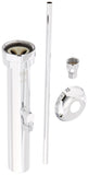 American Standard 6065830.002 Manual Piston Flush Valve Trap Primer