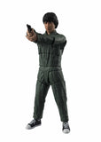 TAMASHII NATIONS - Police Story - Officer Chan Ka Kui (Police Story) S.H.Figuarts Action Figure