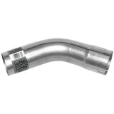 Walker Heavy Duty 42760 Exhaust Elbow 3 Inlet (ID) 3 Outlet (OD)