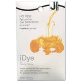 Jacquard iDye for Natural Fabrics .49 Oz Pumpkin