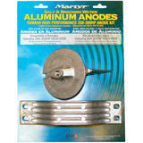 Martyr Anodes CMY200250KITM ANODE YAM 200-250HP KIT MAG