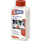 Xavax 111725 Dishwasher Cleaner with Fresh Fragrance 250 ml