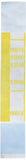 PM Company Currency Bands, $1000.00, Pack Of 1000