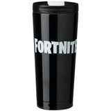 Get Trend Fortnite Insulated Tumbler for Hot Cold Drinks, 15oz Travel Mug, BPA Free Reusable Water Bottle, Leak Proof Cup, Gamer
