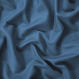 Sewdudely Microfiber Fabric by The Yard, 56 Inch Wide Dusty Blue Lining Fabric for Sewing, Curtains, Bedding, Clothing, DIY Craf