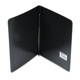 Acco 25071 Presstex Report Cover, Prong Clip, Letter Size, 3Inch Cap, Black, 1/EA