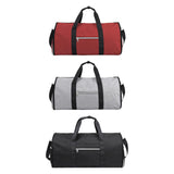 Calandis Garment Duffel Bag Large Tote MenS Garment Bag For Outdoor Business Red | Backpacks, Bags & Briefcases | Mens Accessor
