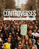 Controverses (French and English Edition)