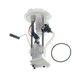 YHTAUTO Electric Fuel Pump with Sending Unit Compatible with Ford Expedition 2005-2008 Lincoln Navigator 2007-2008 V8 5.4L
