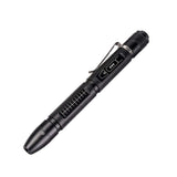Weltool M6 LED Penlight, 3000K Warm White, Stylus Pocket Light with Clip No-Glare Even Beam- High Color Rendering of 85% - Perfe