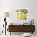 Brezza Del Bosco-Paper Art-38,,X38,,