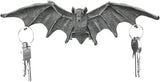 Nemesis Now Bat Key Hanger 31Cm Black, Black, 26Cm, Modern