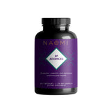 NAOMI BP Advanced, Potent Ingredients for Blood Flow and Circulation, Endothelial Function, Supports Cardiovascular and Arterial