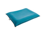 INTEX Luxe Lounge Inflatable Pool Mat: Removable Fabric Cover - 2 Soft Handles - 440 Weight Capacity - 78 x 62 - One Mat, Color