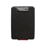 Dexas 1517-50 Slimcase Storage Clipboard, Midnight Granite 13.5 x 9.5