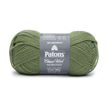 Patons Classic Wool Yarn, Meadow
