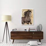 Maestoso-Paper Art-32,,X42,,