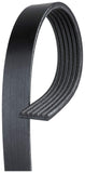 Gates K060824 Micro-V Serpentine Drive Belt