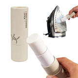 KEARING Iron Cleaner Paste for Melted Fabric, Starch & Glue on Soleplate