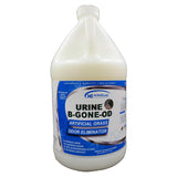 KINZUA ENVIRONMENTAL Urine BGoneOD Professional Pet Urine Enzyme Cleaner, Pet Yard Odor Eliminator for Artificial Grass, Concr