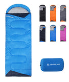 Sleeping Bags for Adults Cold Weather - 20 Degree Big&Tall Size Backpacking Lightweight Waterproof for Girls Boys Mens Teen Wome