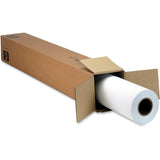 Designjet Inkjet Large Format Paper, 36 x 100 ft, White, Sold as 1 Roll