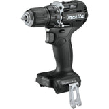 Makita XFD15ZB 18V LXT LithiumIon SubCompact Brushless Cordless 1/2 DriverDrill, Tool Only, Black