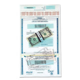 PM Company Cash Handling Bags (PMC58008)