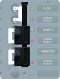 Blue Sea Systems 4126 AC ASeries Circuit Breaker Lockout Slide