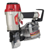 MAX USA CORP SuperSider CN565S3 Siding Coil Nailer up to 21/2