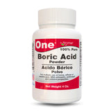 Arymar Boric Powder, Multipurpose Household Cleaner and Freshener, Pure Granular Formula, Versatile Use, Made in The USA (4, Oun