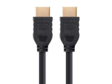 High Speed Hdmi Cable_ 5Ft Generic